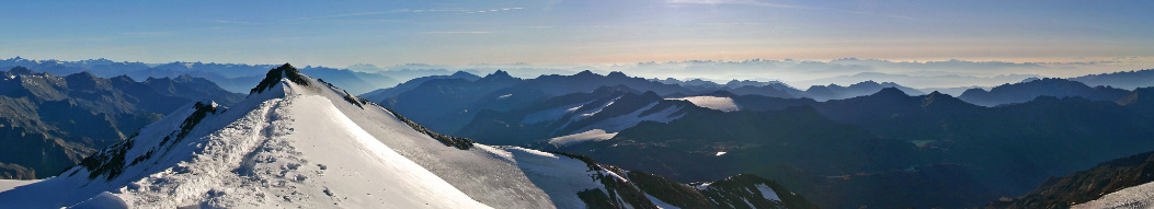 Monte Cevedale (3769m), Südtirol © Dirk Becker