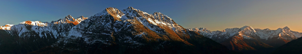 Chamanna dal Linard (2327m), Unterengadin © Dirk Becker