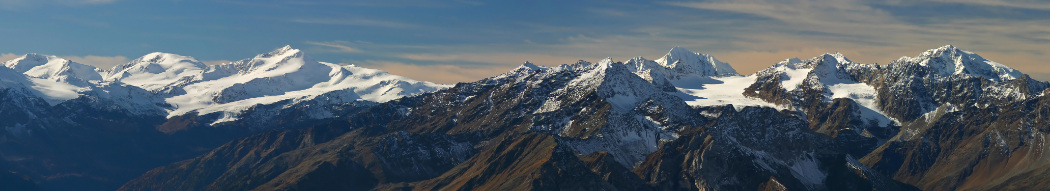 Vermoispitze (2929m), Südtirol © Dirk Becker